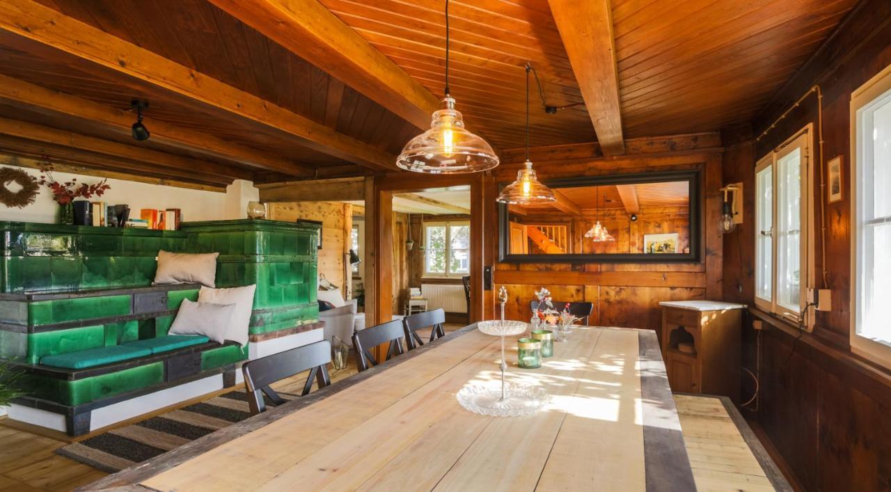 Waelder: Quartier Dachsberg Villa Dachsberg im Schwarzwald Eksteriør bilde