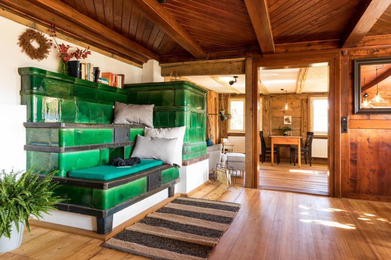 Waelder: Quartier Dachsberg Villa Dachsberg im Schwarzwald Eksteriør bilde