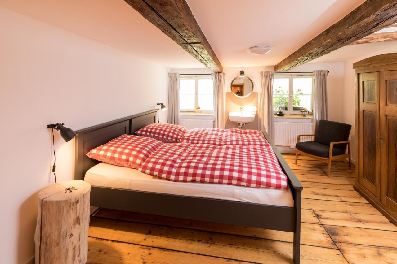 Waelder: Quartier Dachsberg Villa Dachsberg im Schwarzwald Eksteriør bilde
